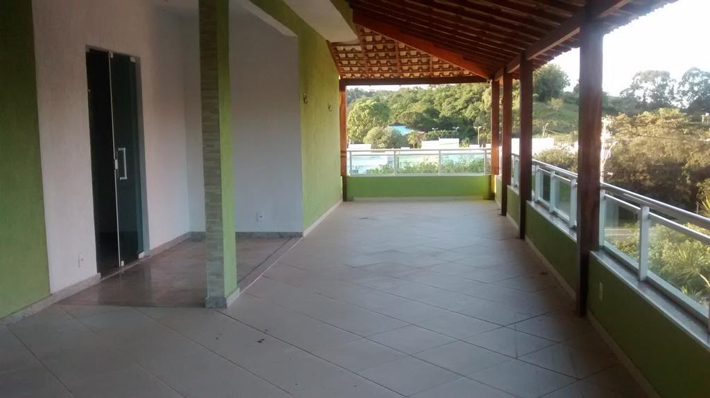 Canarios Hostel Rio das Ostras Exterior foto